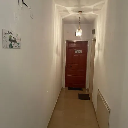 Gardenia Apartment Preveza Exterior foto