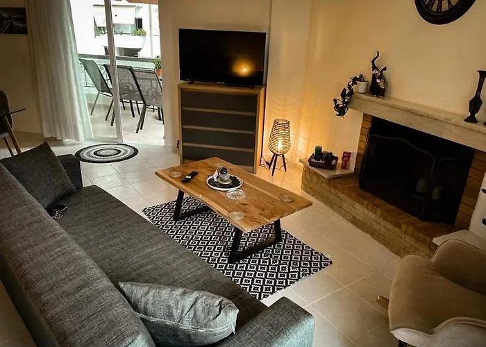 Gardenia Apartment