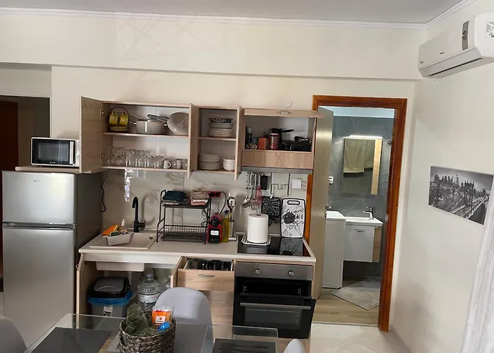 Gardenia Apartment