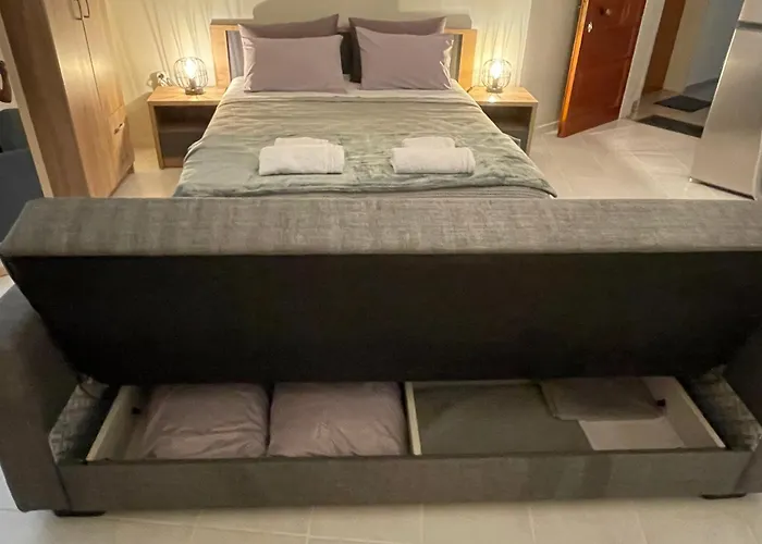 Gardenia Apartment