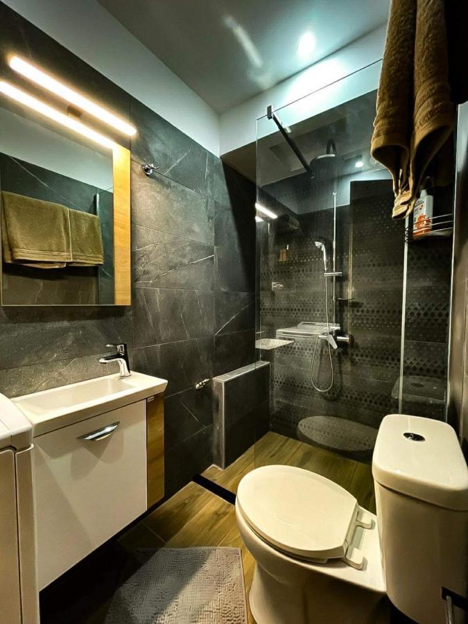 Apartment Gardenia Preveza