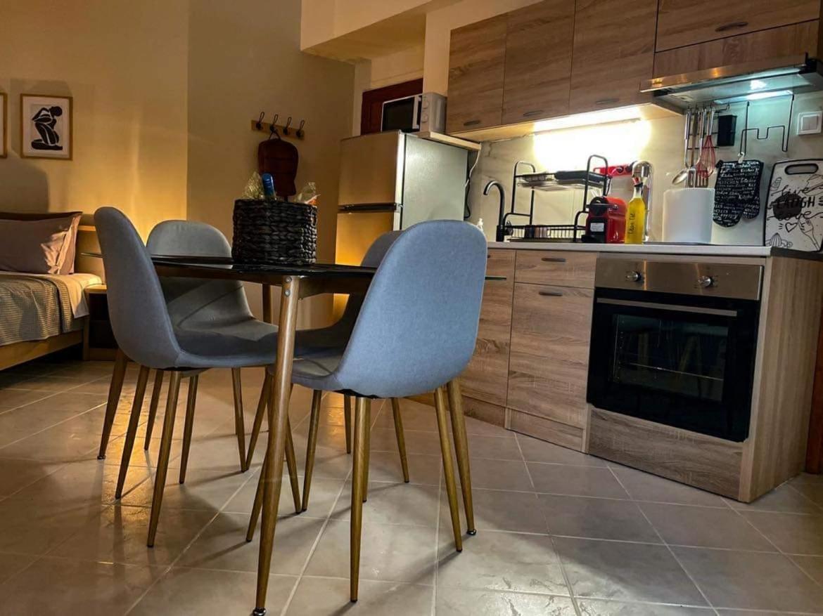 Apartment Gardenia Preveza