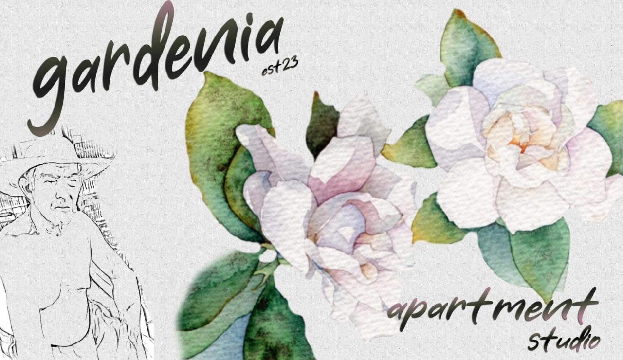 Gardenia * Preveza