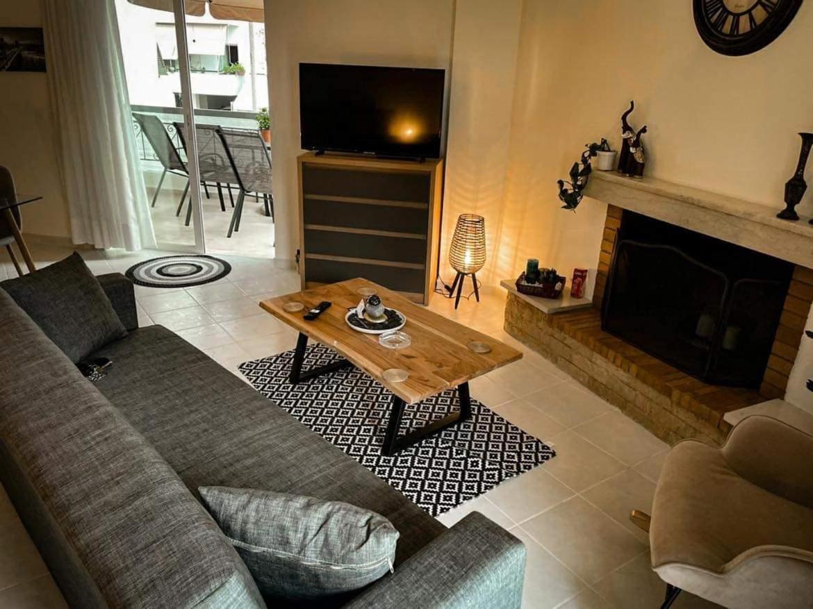 Apartment Gardenia Preveza
