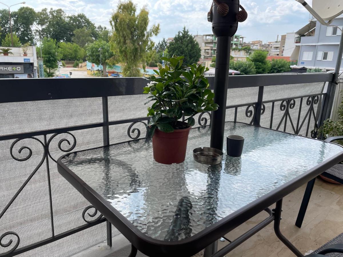 Gardenia Apartment