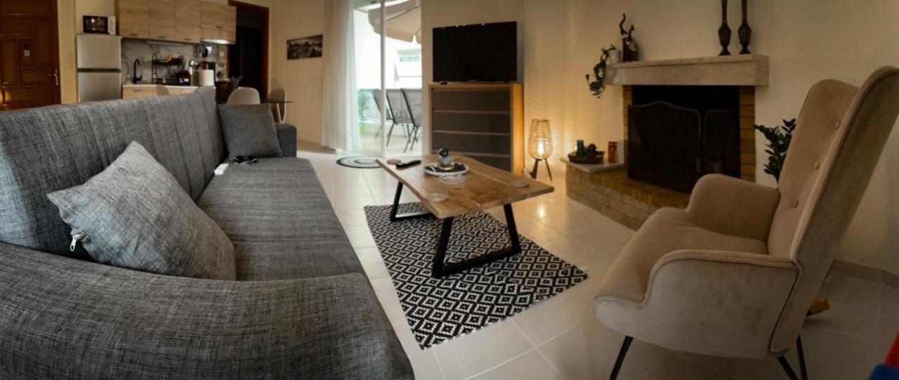 Gardenia Apartment