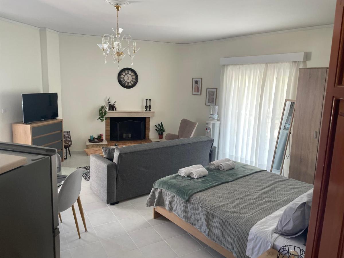 Gardenia Apartment Preveza
