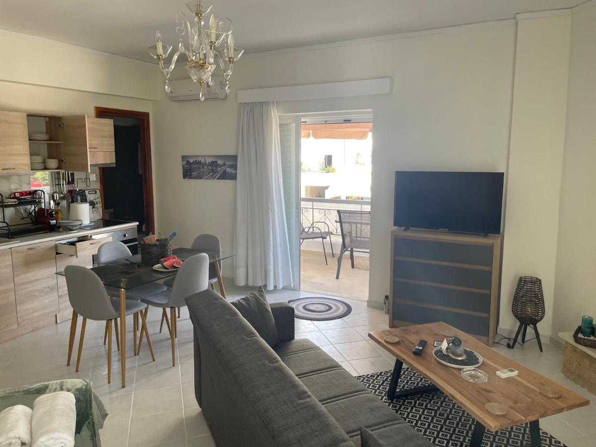 Apartment Gardenia Preveza