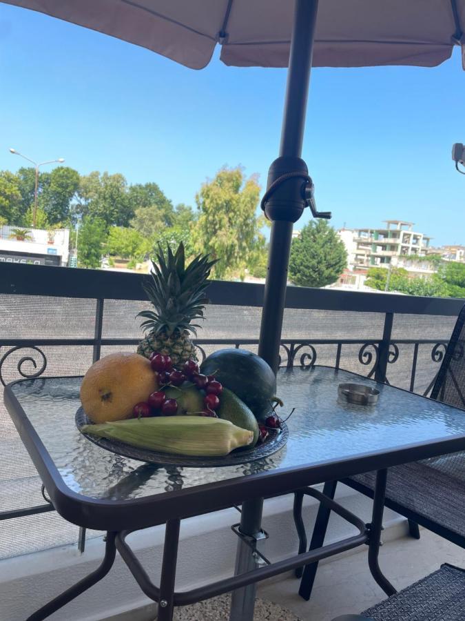 Gardenia Apartment Preveza