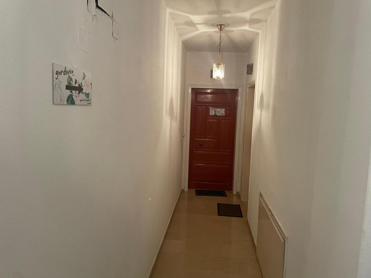 Apartment Gardenia Preveza