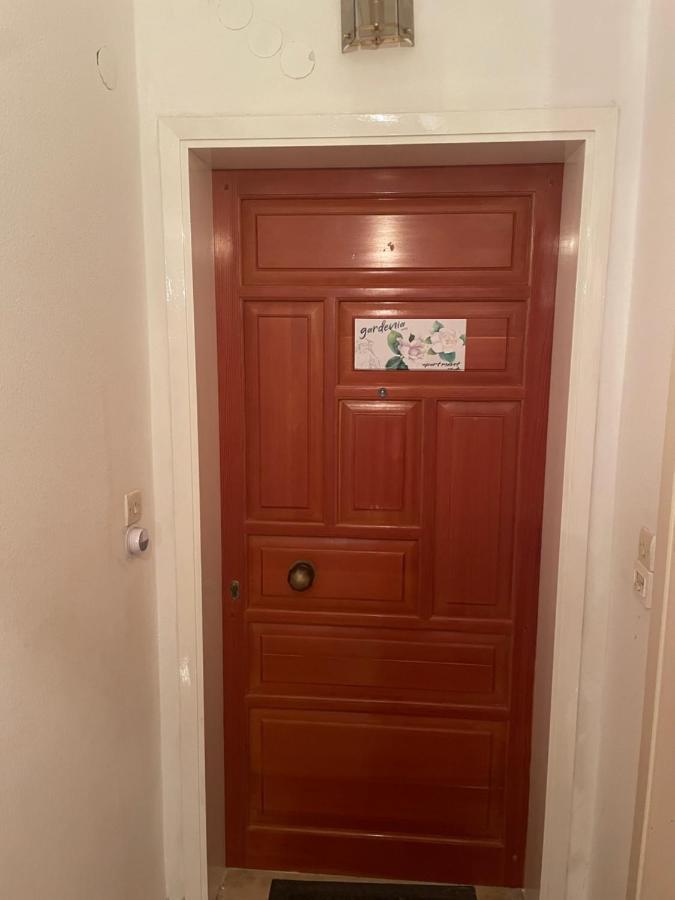Apartment Gardenia *