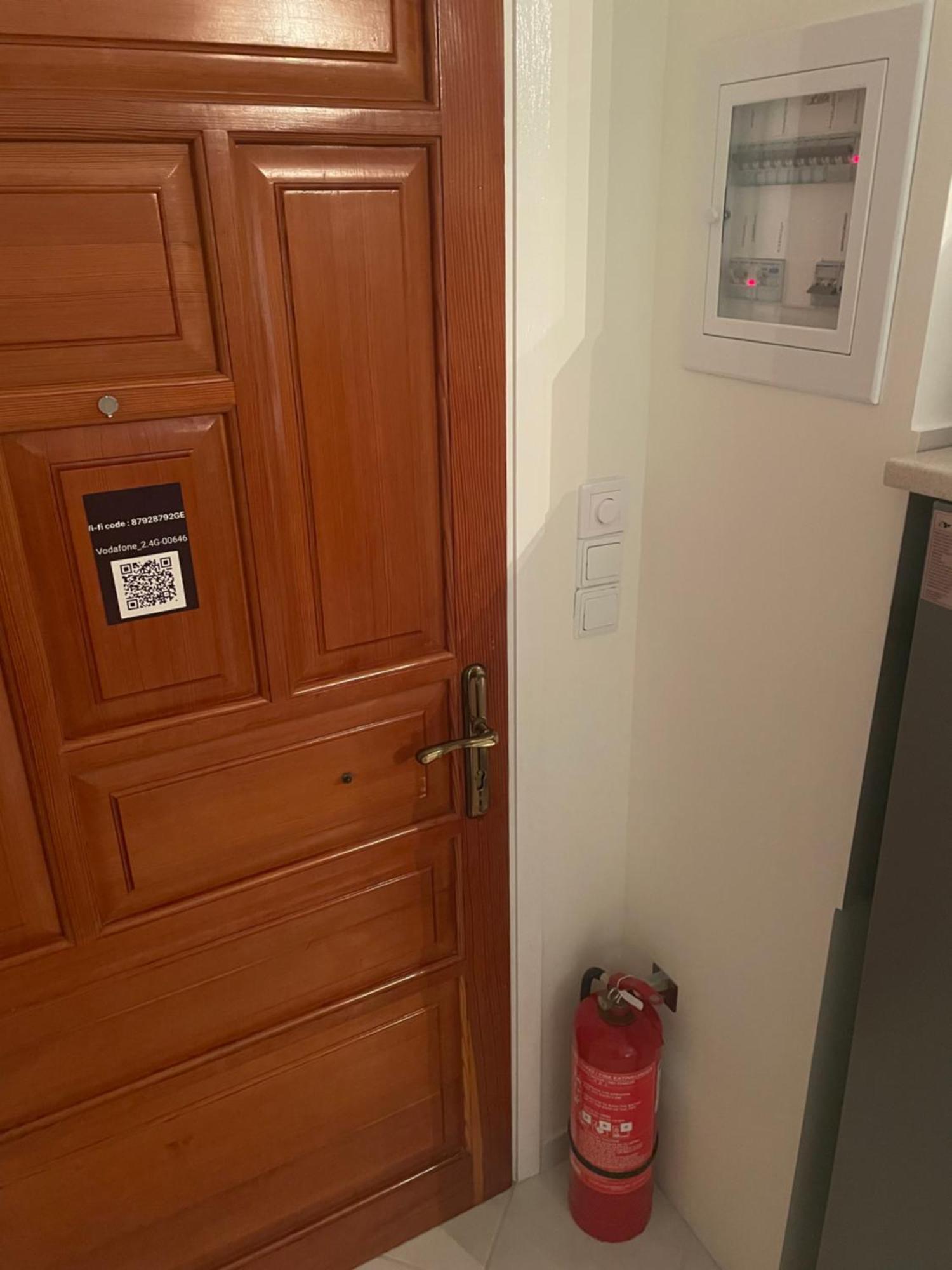 Gardenia Apartment