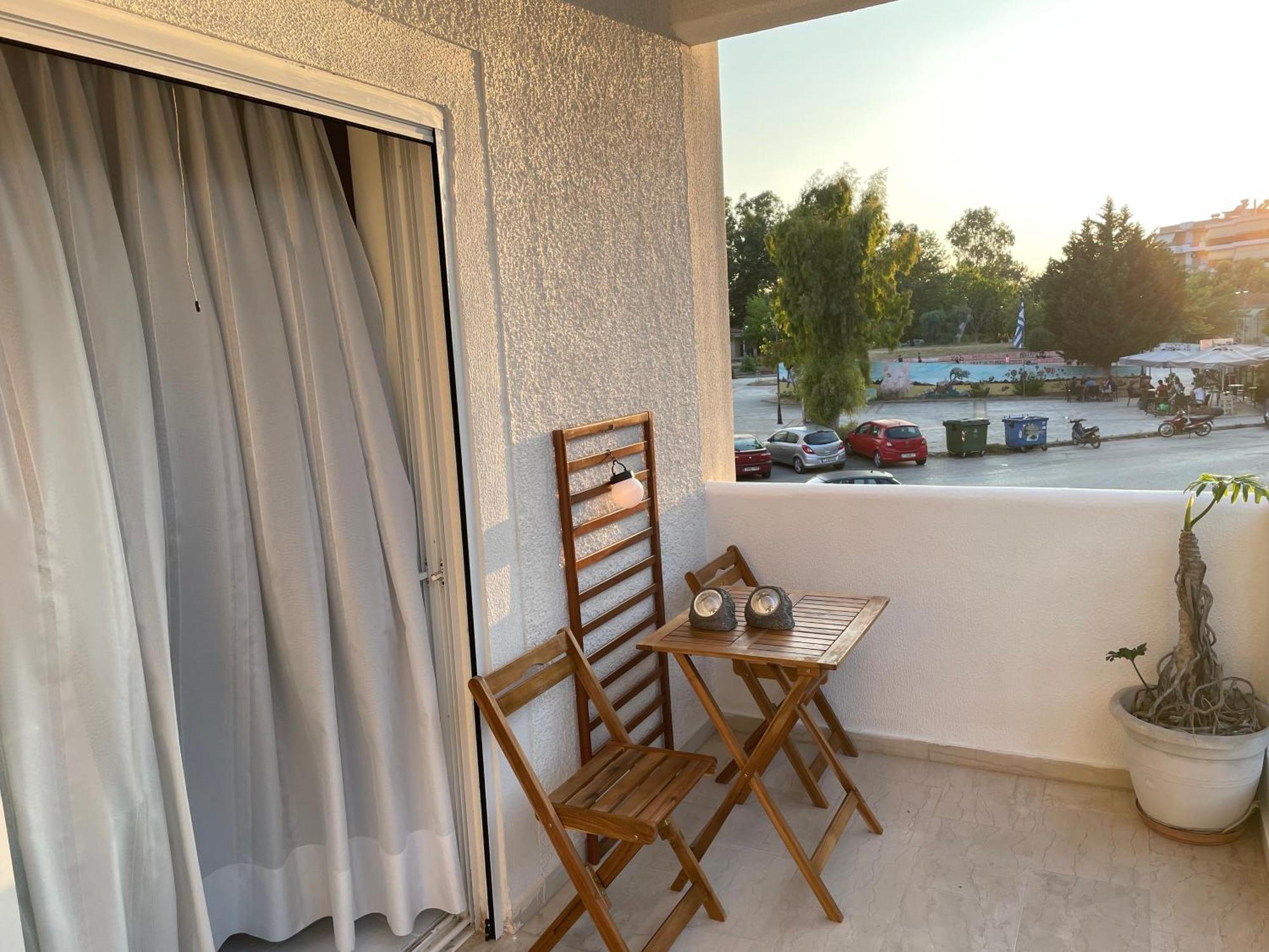 Apartment Gardenia